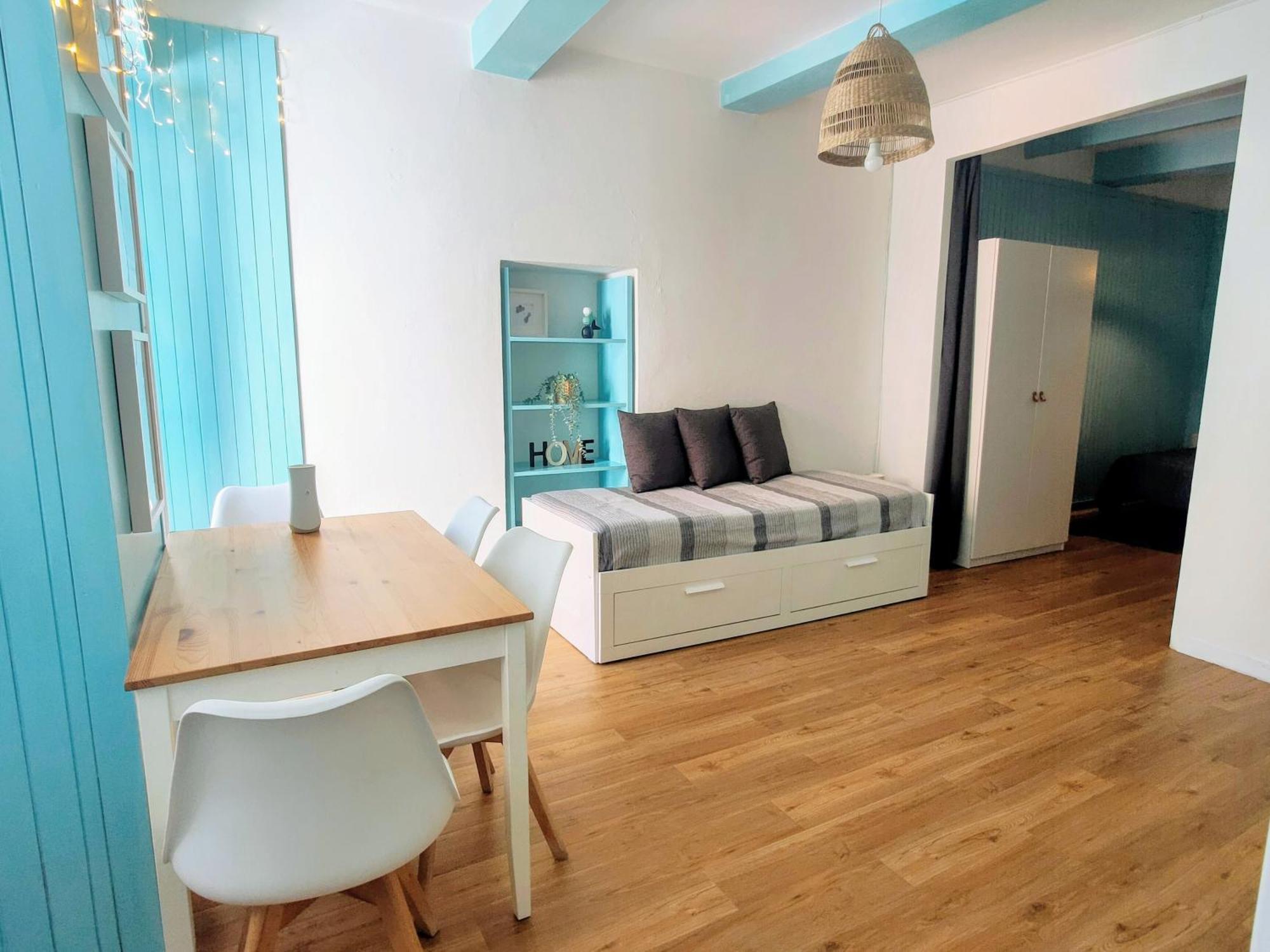 Apartamento ca' del mare Riomaggiore Exterior foto